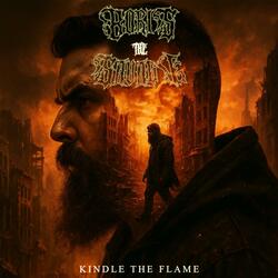 Kindle The Flame (feat. Marton Bencze, Gunslinger & Peter Suvada)