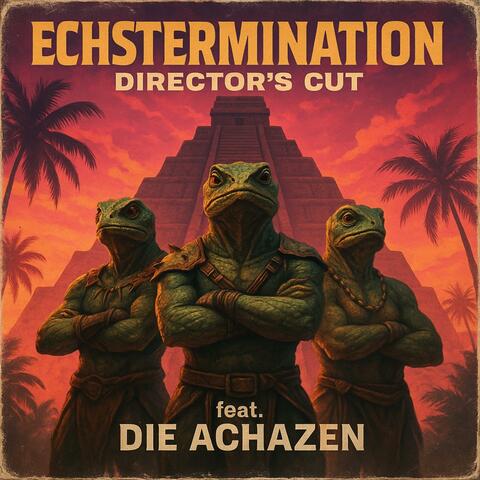 Echstermination Director's Cut (feat. Die Achazen)