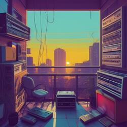 Rain on Memory Lane