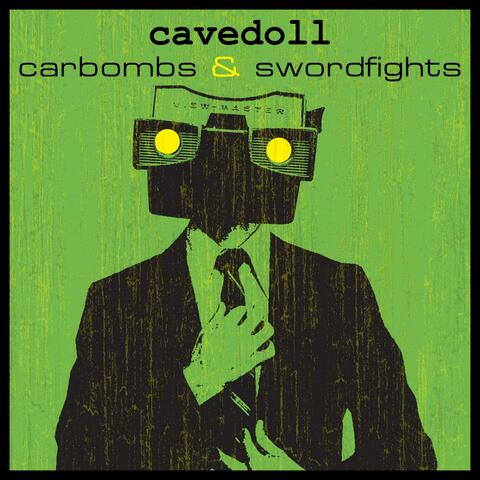 carbombs & swordfights