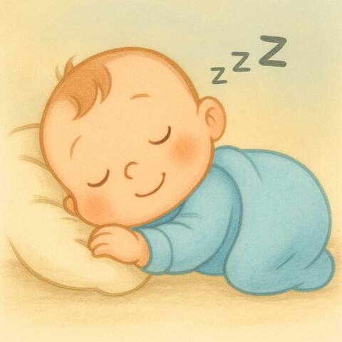Lullabies for Peaceful Nights