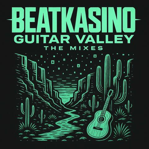 Guitar Valley The Mixes