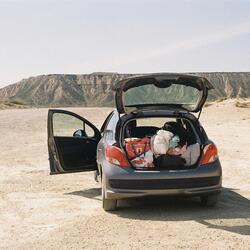 Paradise (feat. Globe Children Club)