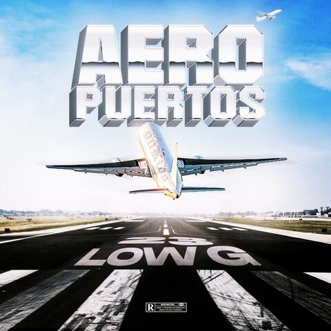 Aeropuertos