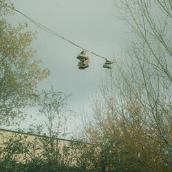 Lord Have Mercy (feat. Globe Children Club)