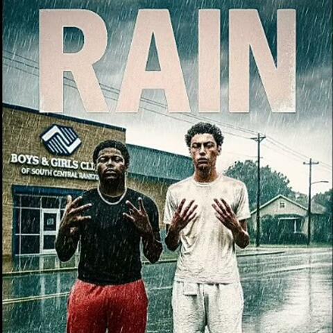 Rain, Pt. 2 (feat. Jaz Barnes)