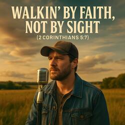 Walkin’ by Faith, Not by Sight (2 Corinthians 5:7)
