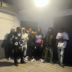 Drop The Pin (feat. Twinn & LulG)