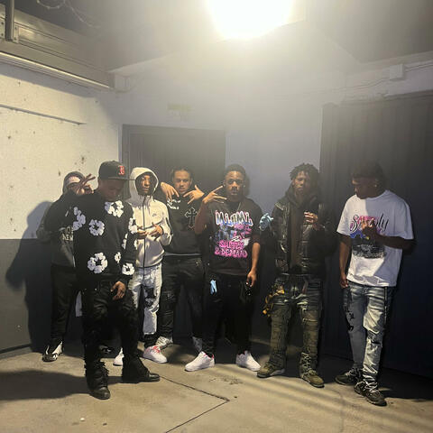 Drop The Pin (feat. Twinn & LulG)