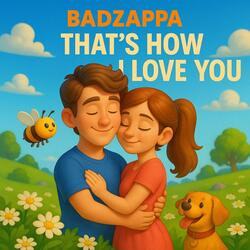 THATS HOW I LOVE YOU