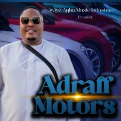 ADRAFF MOTORS