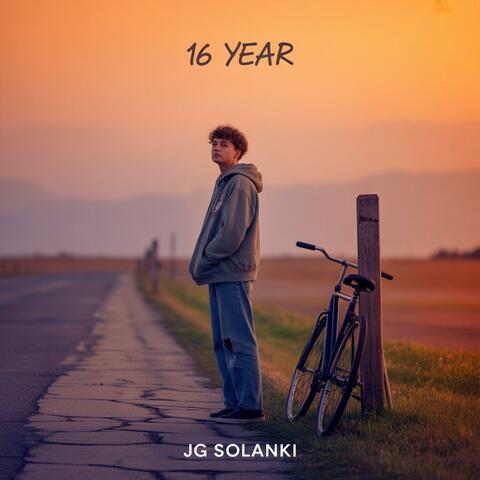 16 Year (feat. Jeet Garg)