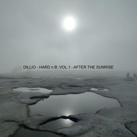 Hard n B: Vol.1 After The Sunrise
