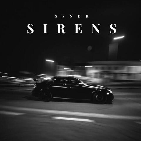 Sirens