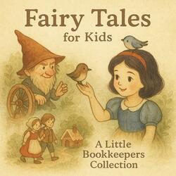 Snow White and the Seven Dwarfs (A Fairy Tale for Bedtime Storytime)