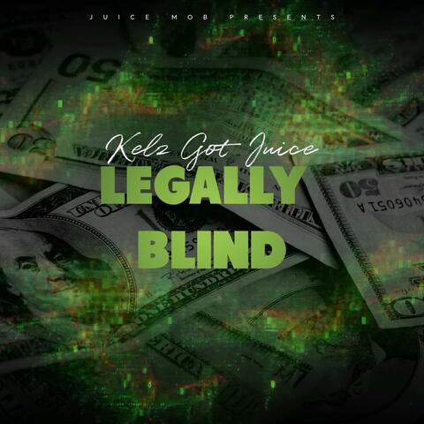 Legally Blind