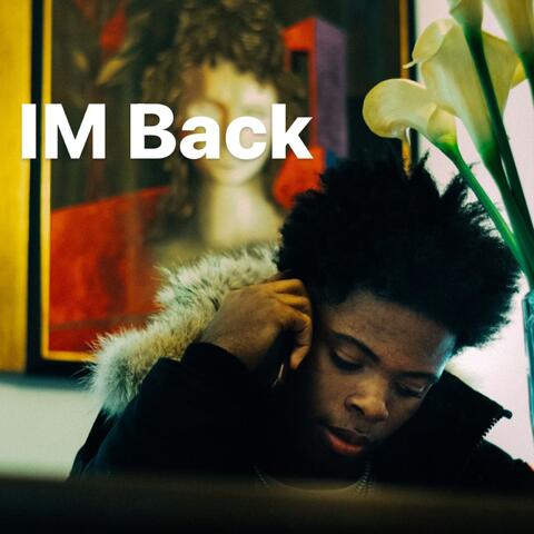 IM Back