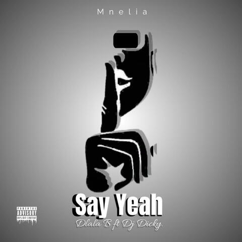 Say Yeah (feat. Dj Dicky) [GqomBootleg]