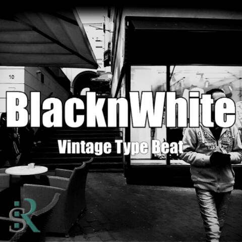"BlacknWhite" | Vintage