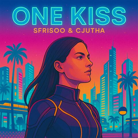 One Kiss