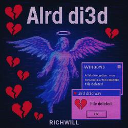 Alrd di3d