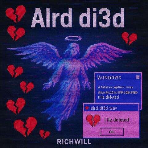 Alrd di3d