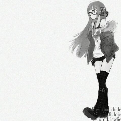 feelings that i hide (feat. loje)