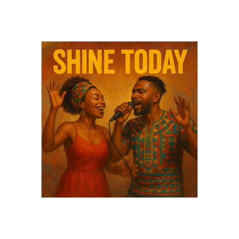 Shine Today