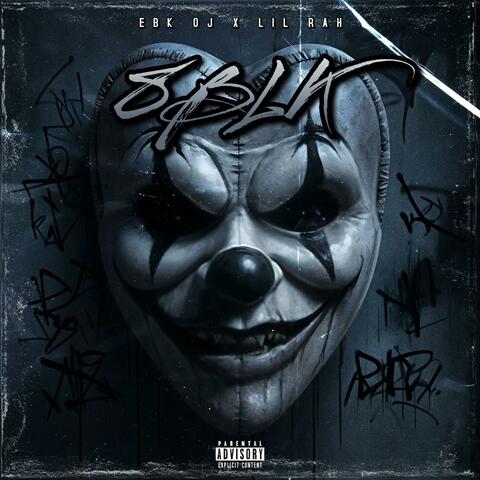 8BLK (feat. Lil Rah)