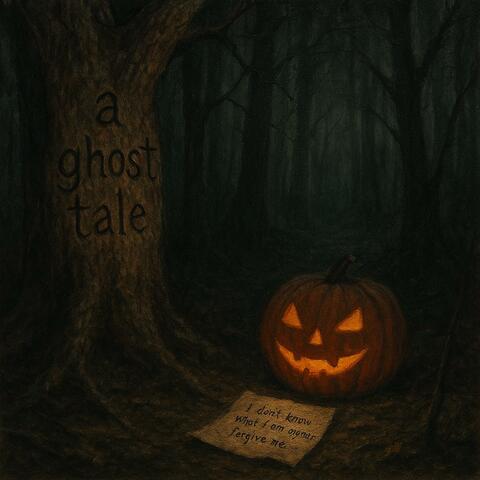 A Ghost Tale
