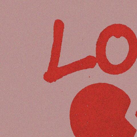 Love Letter: Page One
