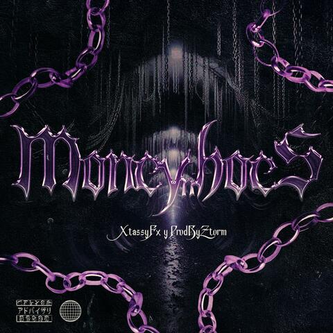 Money N' Hoes!