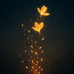 Ashes in Bloom (Remix)