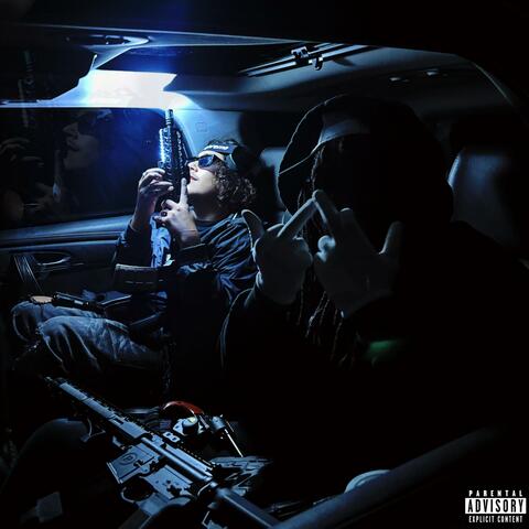 DBE & AYE (feat. Ayeron)