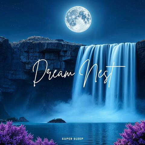 Dream Nest: Cozy Deep Sleep Piano Music