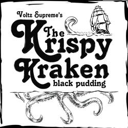Black Pudding (Full Band Shanty)