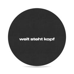 welt steht kopf (midnight version)