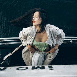 SINKING (Radio Edit)