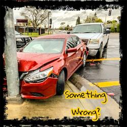 Something Wrong
