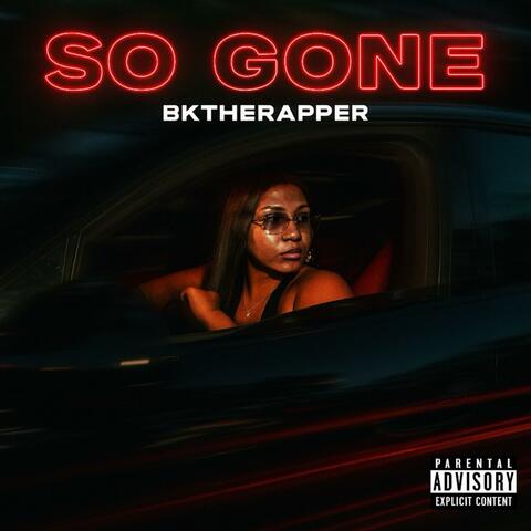 So Gone