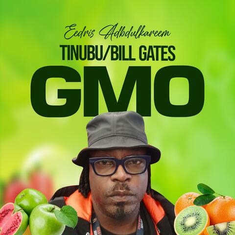 Tinubu Bill Gates GMO