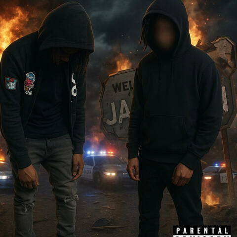 Worst Way 2 (feat. LiDave)