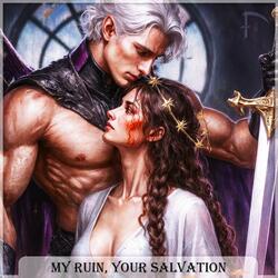 My Ruin, Your Salvation
