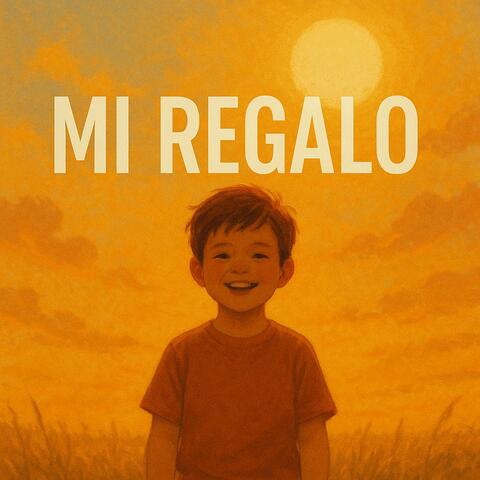 Mi regalo
