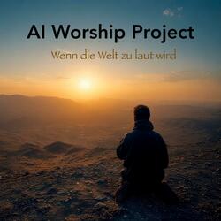 Wenn die Welt zu laut wird