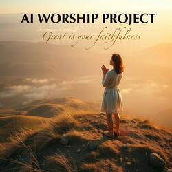 Great is your Faithfulness