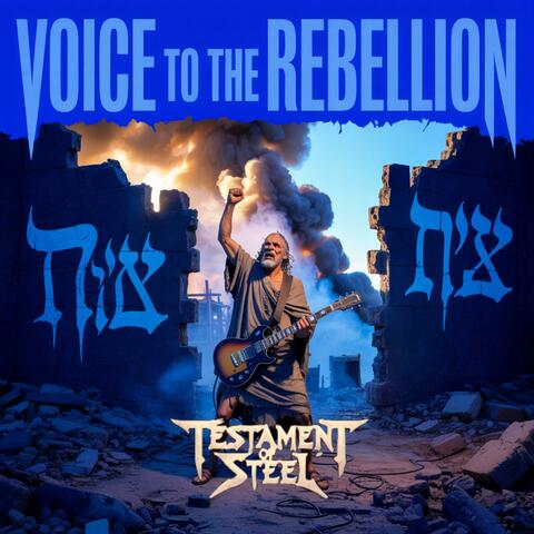 Voice to the Rebellion