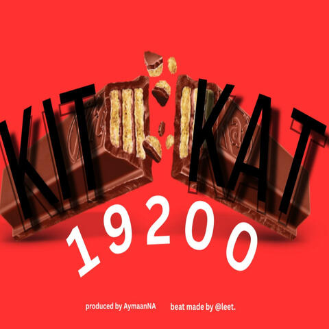 KIT KAT