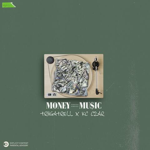 Money/Music Freestyle (feat. Kc Czar)