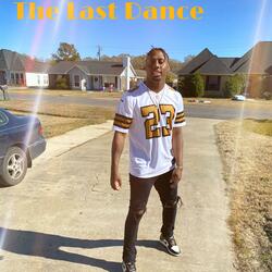 The Last Dance
